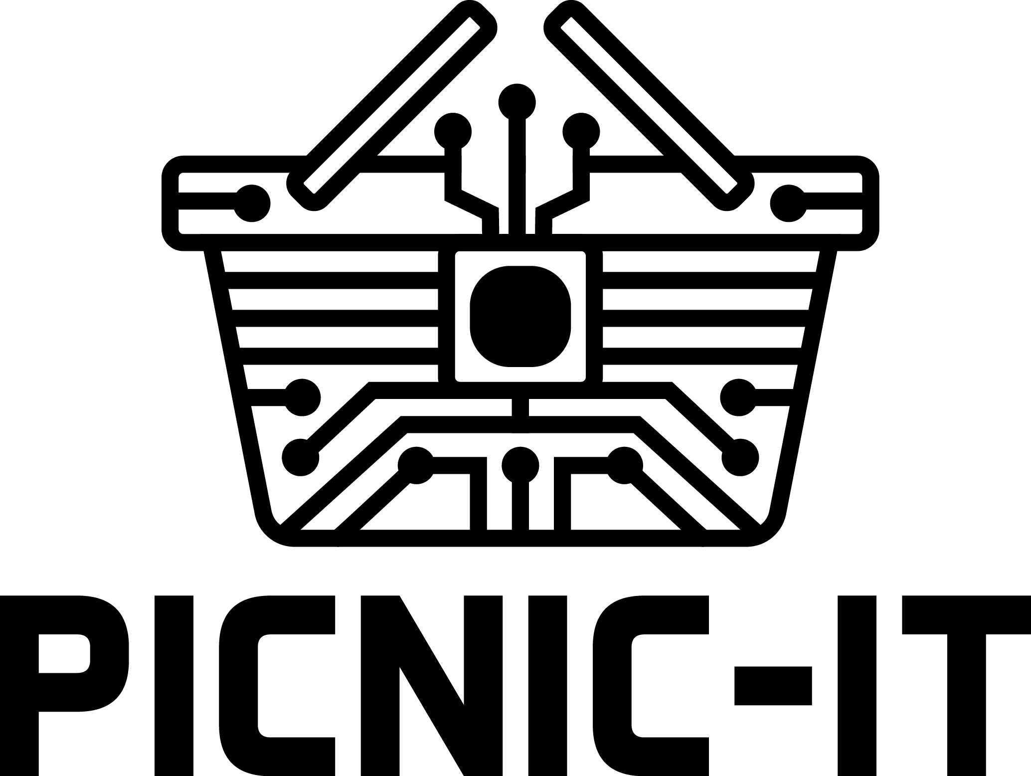 Picnic-IT Web Hosting in United Kingdom Logo